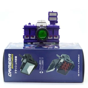 New MechFans Toys MF-36 Camera Brothers Reflector MFT Action figure toy in stock - Picture 1 of 12
