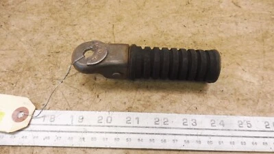 Harley-Davidson SX175 S570-1 1973) estriba trasera única Foto 1 de 4