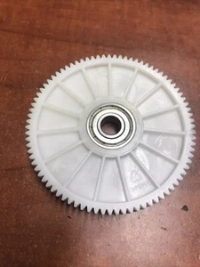 Used OEM Middle Gear Assy For Sun Joe TJ599E 6” Corded Cultivator 2.5Amp. - Picture 1 of 4