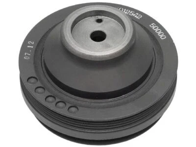 For 1997-2004 Mitsubishi Montero Sport Engine Harmonic Balancer Dorman 61474YF - Image 1 of 2