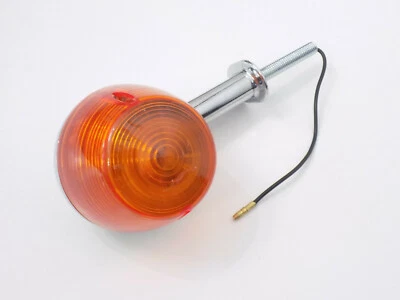 Blinker Yamaha DT 50 80 MX RD 80 MX (5J1/5G1) ´81-84, vorne - Bild 1 von 3