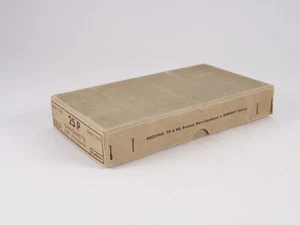 Dinky Toys F N º 25P Camioneta Studebaker Caja Revendedor Raro - Imagen 1 de 9
