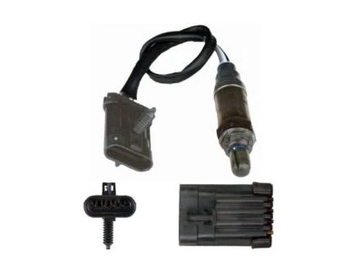 适用于 1999 - 2000 年 GMC Sierra 2500 氧气传感器上游博世 78655RTHS 5.3L V8 — 第 1/2 张图片