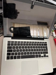 apple macbook pro non testato - Foto 1 di 4