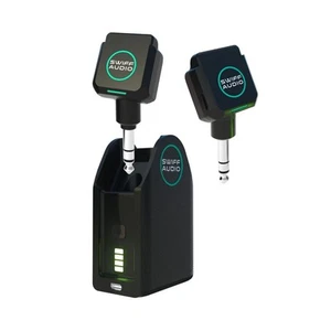 Swiff Audio WX503 Digital Wireless System 5.8GHz - Picture 1 of 3