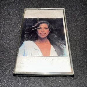 Carly Simon - The Best of Carly Simon (Cassette Tape, 1975) - Picture 1 of 3