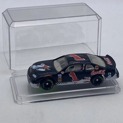 Coche de carreras fundido a presión #1 Dale Earnhardt Jr. - Coca Cola NASCAR 1/64 Foto 1 de 4