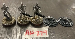 28 mm lackierte Terminatoren Posten AW-279 - Bild 1 von 1