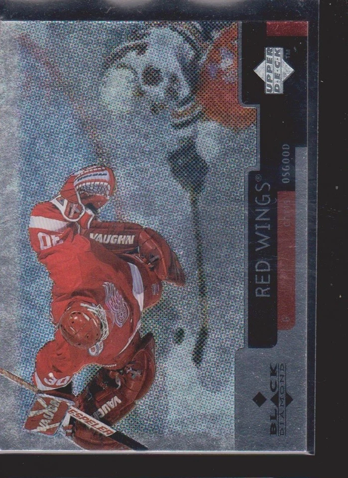 Hockey Superstar Cards Inserts Vintage Rookies Collection (3/15) - Image 1 of 1