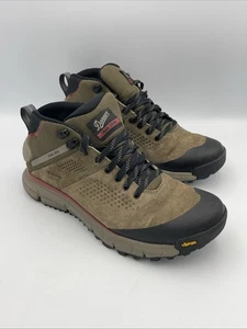 Danner Trail 2650 Mid GTX, Size Men’s 12 Width EE READ DESCRIPTION - Picture 1 of 12