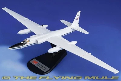 Hobby Master 1:72 ER-2 Dragon Lady NASA Dryden Flight Research Center N809NA - Image 1 of 4
