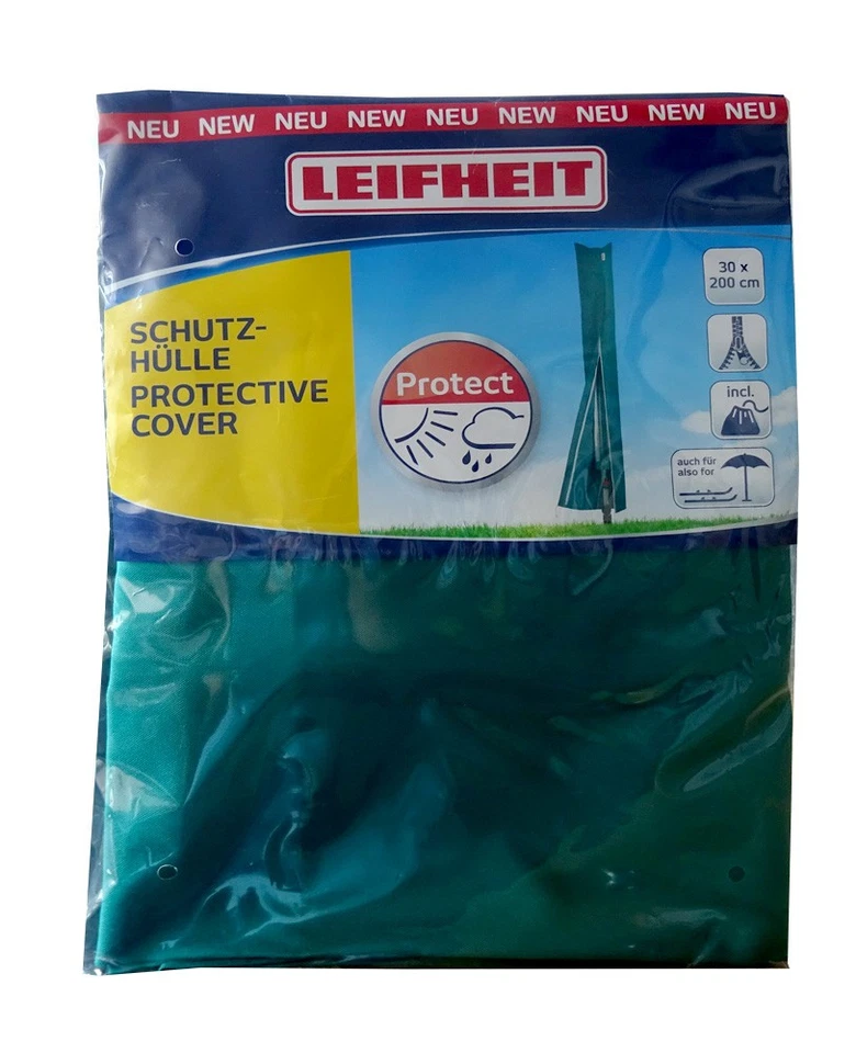 Leifheit Schutzhülle für Wäscheschirm Leifheit 85666 - Bild 1 von 1