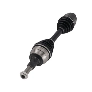 Front Left or Right CV Axle 4WD For Dodge Ram 1500 2002-2011 - Picture 1 of 21