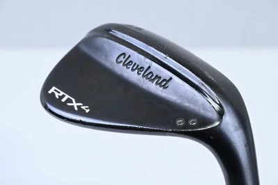 Cleveland RTX-4 Pitching Wedge / 48 Degree / Stiff Flex Dynamic Gold S400 - Image 1 of 4