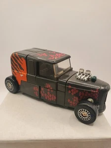 Vintage Hasbro G2 Transformers Sizzle Figur - Bild 1 von 7