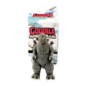 Super 7 Godzilla Monster Island Blind Box GODZILLA '62 New 2025 - Picture 1 of 5