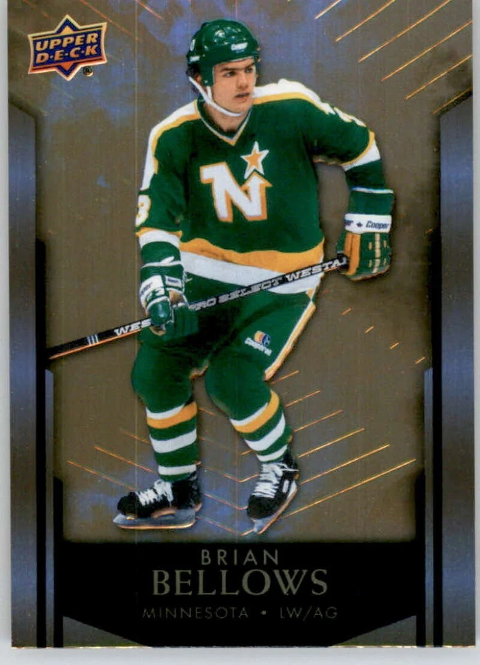 2022-23 Upper Deck Tim Hortons Legends Base or Insert Pick From List - Image 1 of 1