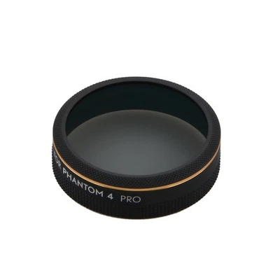 Professional CPL/ND4 Lens Filter with Aluminum Frame For DJI Phantom 4 Pro - Image 1 of 4