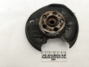 2004-2008 Chrysler Crossfire Driver Rear Left Knuckle Stub Hub - Picture 1 of 9