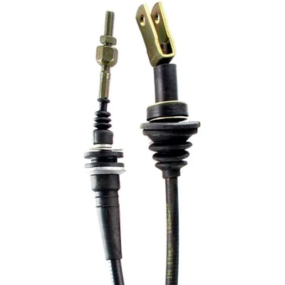 Cable de embrague Pioneer CA-891 para 80-87 Subaru Brat DL GLF estándar Foto 1 de 4