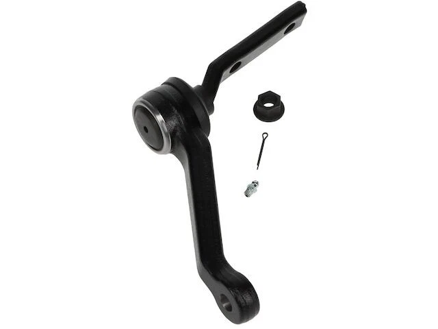 Brazo ralentí AC Delco 19371BFKT 1981 para Chevrolet Malibu 1980-1982 Foto 1 de 2