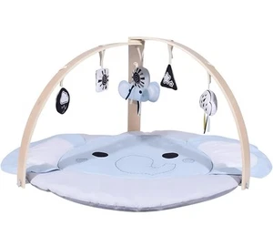 Todales Foldable Baby Play Gym & Play Mat - Picture 1 of 3
