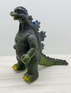 Figura parlante "Godzilla" Poppy Jumbo Zaurus Jumbo Machinder - Foto 1 di 10