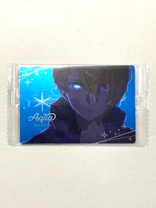 Aqua - ED-23 - Oshi no Ko Wafer / Itajaga Sealed Card Japanese - Bild 1 von 2