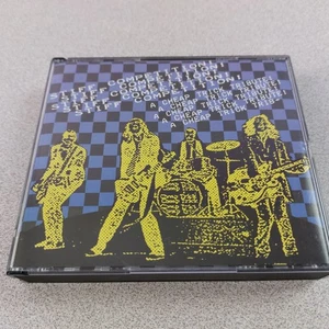 2-CD Stiff Competition Cheap Trick Tribute 2000 US RDR9005/6 Rock Dreams LN READ - Picture 1 of 5