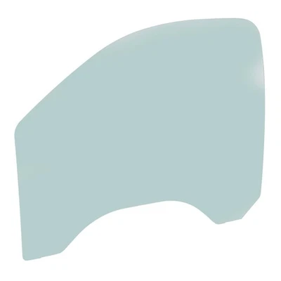 For Chevy Silverado 3500/2500 HD 2012 2013 2014 Door Glass Front, Driver Side Foto 1 de 4