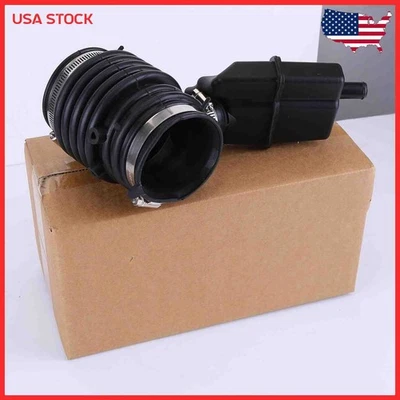 Manguera de admisión de aire del motor 004B 165763JA0A 31433927 para Nissan Murano 2015 2016-2023 Foto 1 de 4