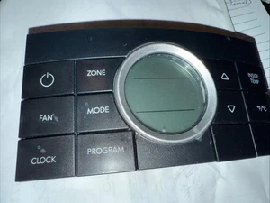 RV Thermostat Multi-Zone Comfort Control Center - Bild 1 von 3