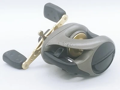 Abu Garcia Torno 3006 HSI High Speed Low Profile Baitcasting Reel !! - Image 1 of 4