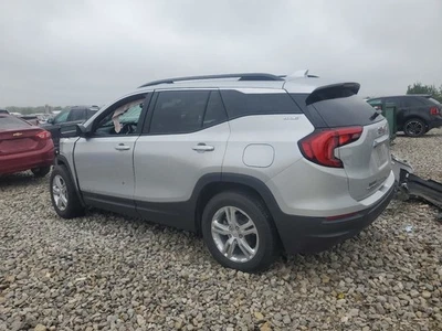 Alternator Fits 18-22 EQUINOX 711220 - Image 1 of 4