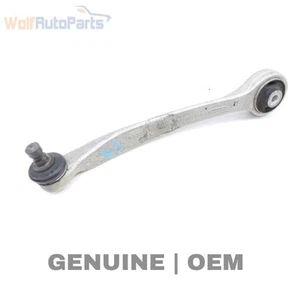 VW PASSAT 1998-2005 - BRAZO DE CONTROL DELANTERO SUPERIOR DELANTERO DERECHO 8E0407506A - Imagen 1 de 5