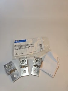 Eaton HPBLK750 Line Lug Kit For HP/CG House Panels, 3 x 1/0-750 or (2) 1/0-300 - Picture 1 of 5