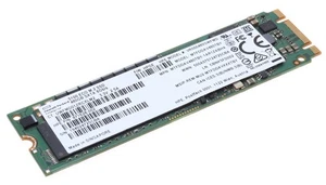 HPE 480 GB M.2 SATA SSD / 871628-002 - Zdjęcie 1 z 5