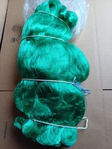 3 1/4 inch 50 mesh 600ft / Premium Commercial Fishing Net - Picture 1 of 10
