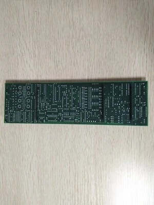  GE WESDAC D20 C  Analog Digital I/O Module - Image 1 of 4