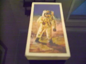 Adventurers and Explorers Full Set By Brooke Bond Tea - Picture 1 of 1