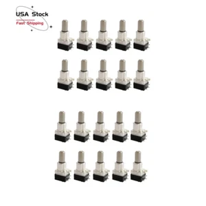20x Channel Encoder Control Switch for XIRP8208 XPR6350 XPR6380 Handheld Radios - Zdjęcie 1 z 4