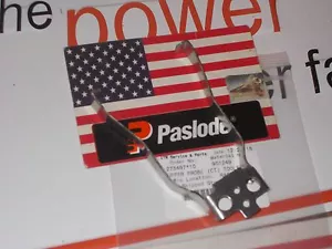 SONDA SUPERIOR (CT) TOOLFREE PARTE DE PASLODE # 901249 SONDA SUPERIOR - Imagen 1 de 1