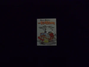 1993 CARDZ TEXCHROME # T1 THE FLINTSTONES - Picture 1 of 2