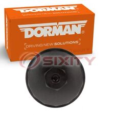 Dorman 904-204 Fuel Filter Cap for 3C3Z9G270BA 3c3z9g270a 3C3Z6766CA zb