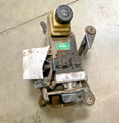 Conjunto de bomba de dirección asistida Nissan Quest 2012-2015 30303552 Foto 1 de 4