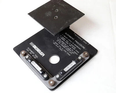 Herramienta de alineación de ampliación Beseler 8139 Foto 1 de 4