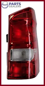 GENUINE MERCEDES VITO 2014-ON RIGHT DRIVER SIDE REAR TAIL LIGHT A4478201264 NEW - Picture 1 of 10