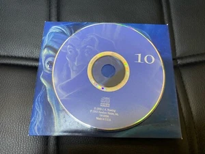 Harry Potter and the Order of the Phoenix Audiobook REPLACEMENT DISC 10 on CD - Picture 1 of 1