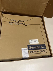 ALFA LAVAL 56491701 KIT DE INSPECCIÓN KIT SERVICIO PARTE DEL SEPARADOR - Imagen 1 de 9