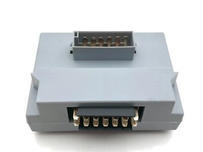 Centralina gancio traino rimorchio moduli 10R-0510280 Opel Astra H Zafira B - Immagine 1 di 3